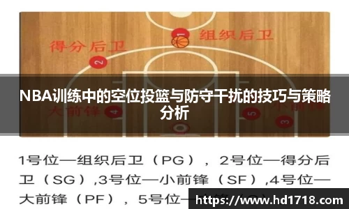 NBA训练中的空位投篮与防守干扰的技巧与策略分析